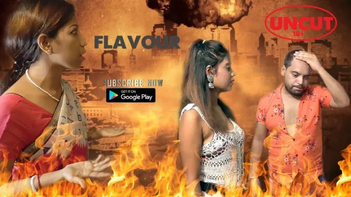 Flavour 2023 UNCUT Hindi Short Film – NightShow
