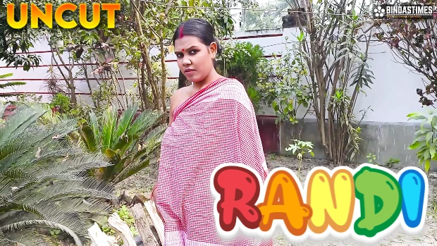 Randi 2023 Hindi Uncut Short Film – BindasTimes