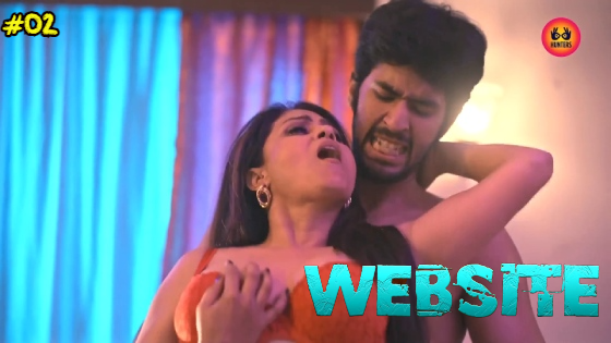 Website S01E02 2023 Hindi Hot Web Series – Hunters
