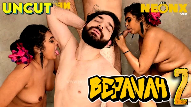 Bepanah 2.0 2023 Hindi Uncut Short Film – NeonX