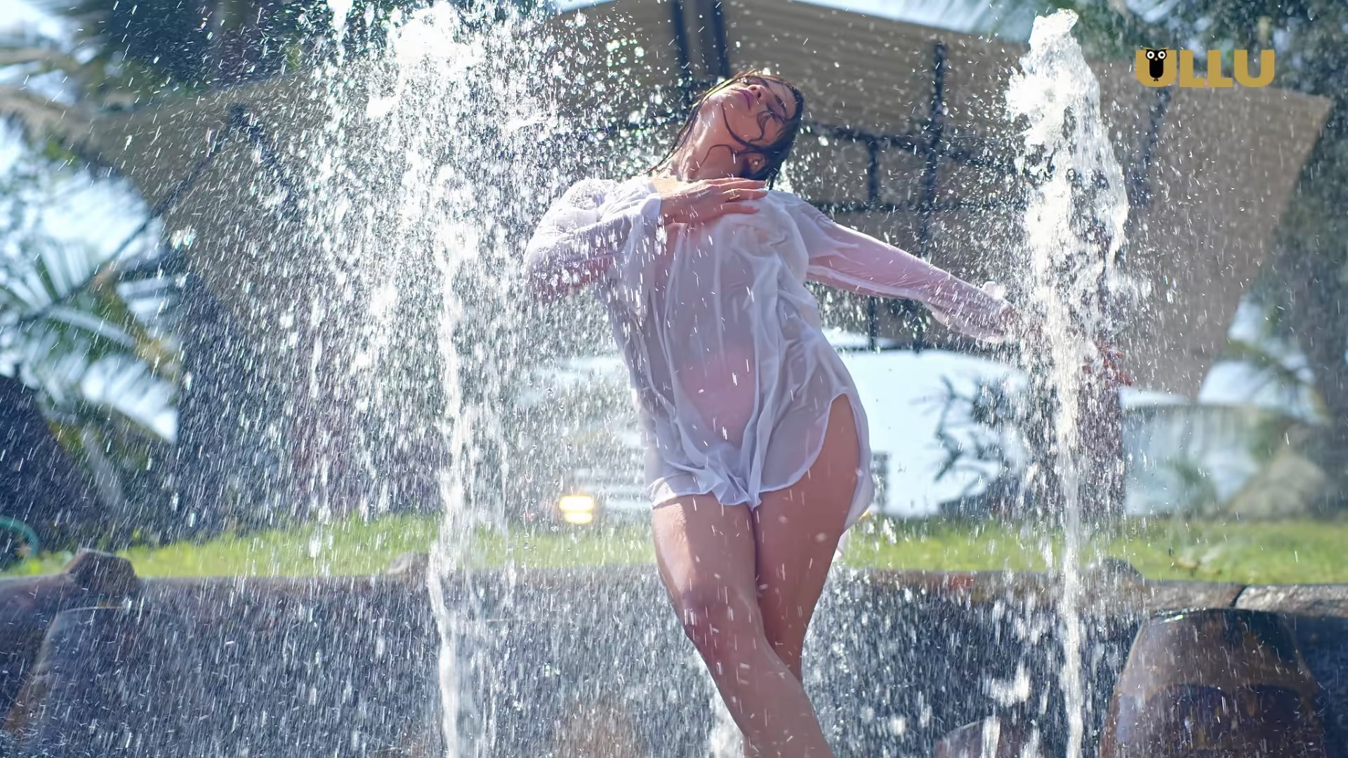 Besudh Part 1 S01E01 2023 Hindi Hot Web Series – Ullu