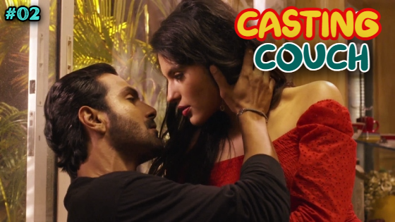 Casting Couch S01E02 2023 Hindi Hot Web Series – WowGold