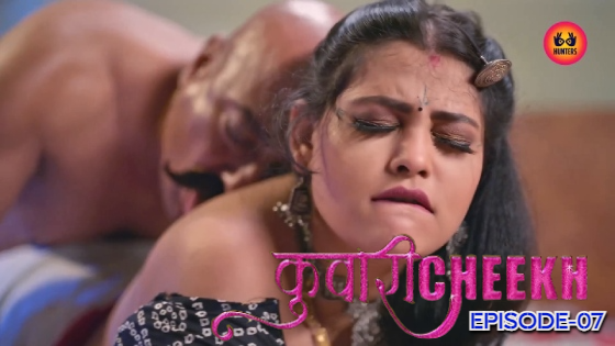 Kunwari Cheekh S01E07 2023 Hindi Hot Web Series – PrimePlay