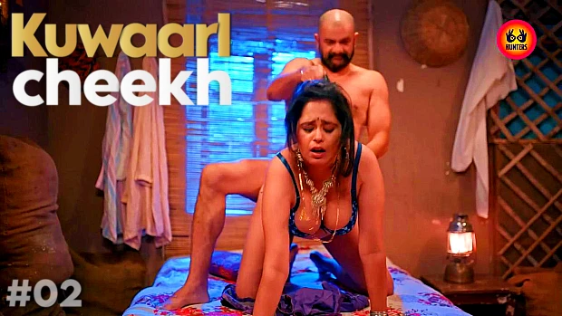 Kuwaari Cheekh S01E02 2023 Hindi Hot Web Series – HuntersApp