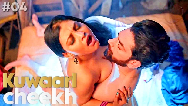 Kuwaari Cheekh S01E04 2023 Hindi Hot Web Series – HuntersApp