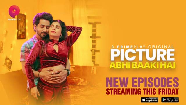 Picture Abhi Baaki Hai S01E03 2023 Hindi Hot Web Series – PrimePlay