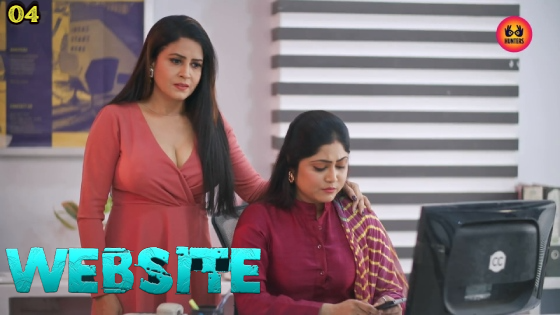 Website S01E04 2023 Hindi Hot Web Series – Hunters