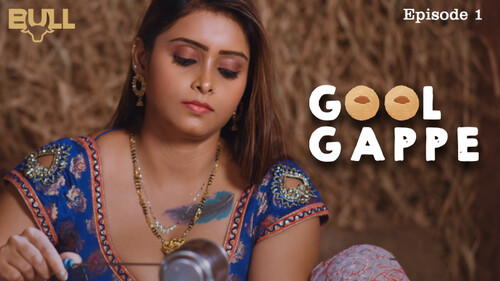 Golgappe S01E01 2024 Hindi Hot Web Series – BullApp