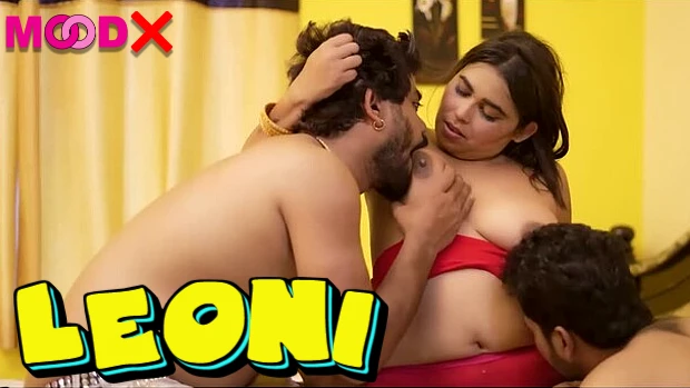 Leoni 2024 Hindi Uncut Hot Short Film – MoodX