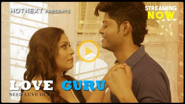 Love Guru 2024 Hindi Hot Short Film – HotNext