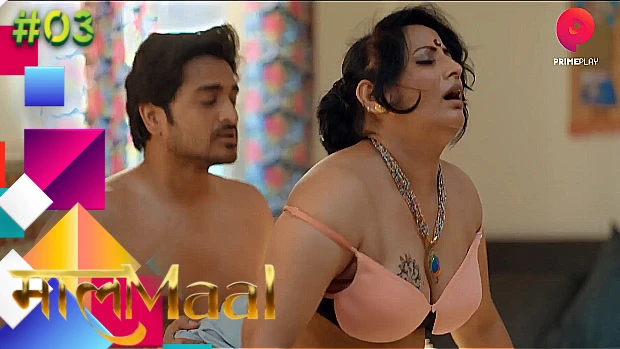 MaalaMaal S01E03 2024 Hindi Hot Web Series – PrimePlay