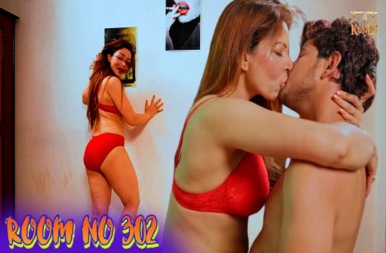 Room No 302 S01E01 2024 Hindi Hot Web Series – Rangmanch