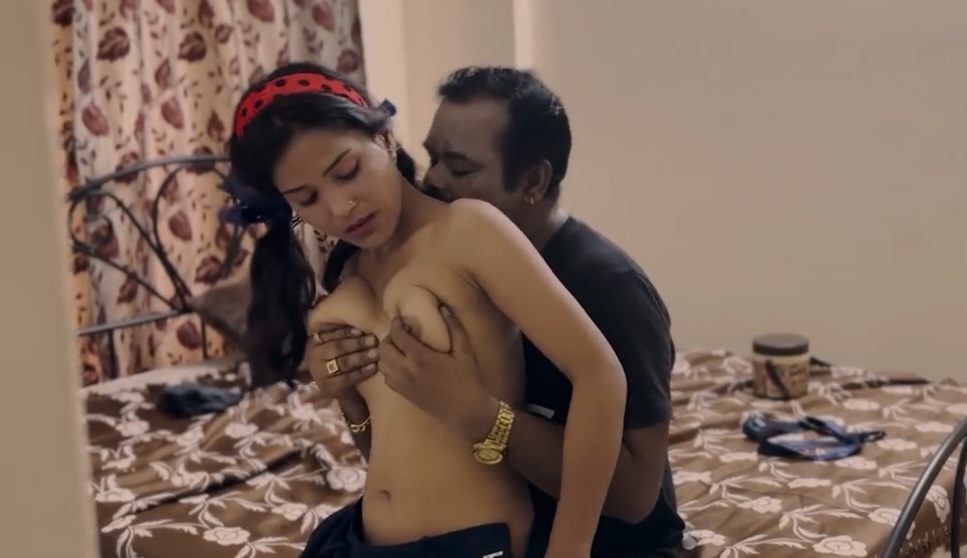 Tharki Jeeja 2024 Hot Hindi Web Series Hindi – Uncutadda