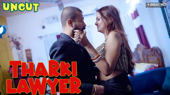 Tharki Lawyer 2024 Hindi Uncut Short Film – BindasTimes