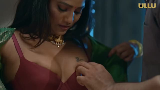 Revenge Part 1 S01E03 2024 Hindi Hot Web Series – Ullu