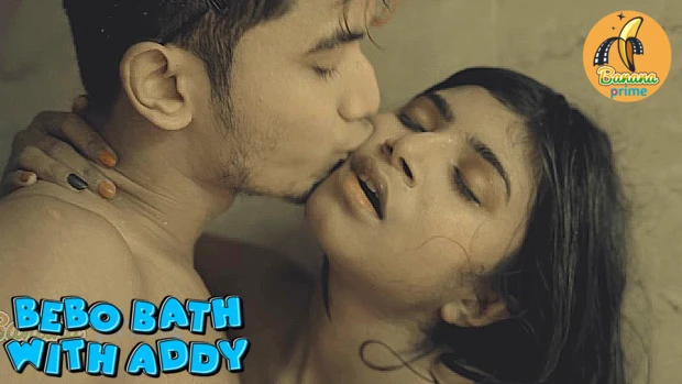 Beno Bath with Addy 2024 Bengali Uncut Hot Short Film – BananaPrime