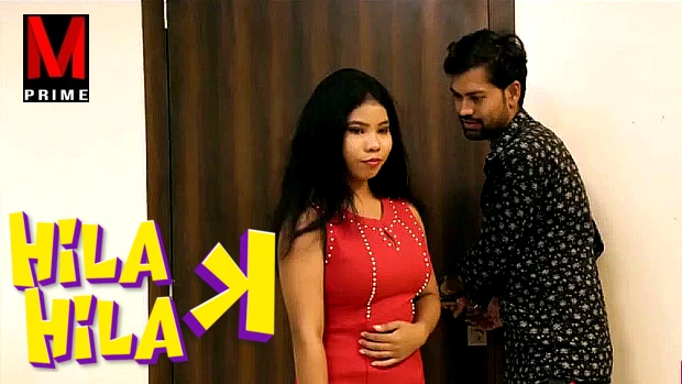 Hila Hila K 2024 Hindi Hot Short Film – MPrime