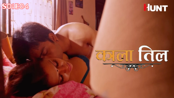 Kaala Til S01E04 2024 Hindi Hot Web Series – HuntCinema