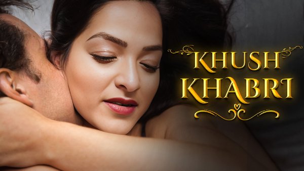 Khush Khabri 2024 Hindi Hot Short Film – Hopi