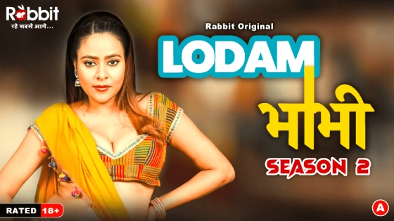 Lodam Bhabhi S02E01 2024 Hindi Hot Web Series – RabbitMovies