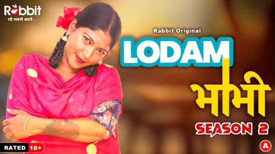 Lodam Bhabhi S02E02 2024 Hindi Hot Web Series – RabbitMovies
