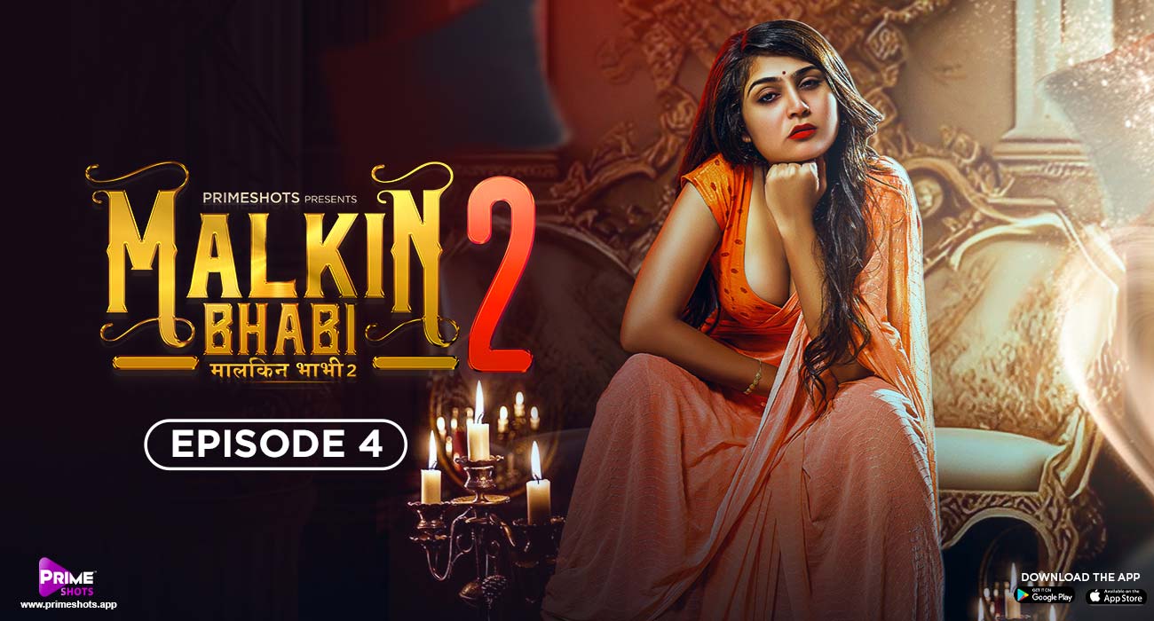 Malkin Bhabhi S02E04 2024 Hindi Hot Web Series – PrimeShots