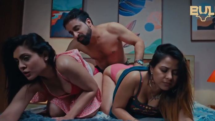 Sisters S01E02 2024 Hindi Hot Web Series – BullApp