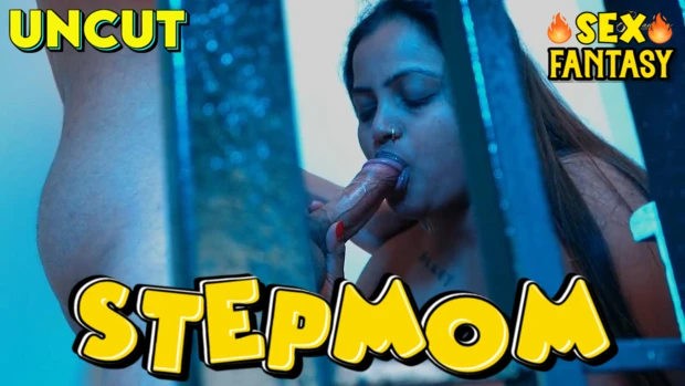 Stepmom 2024 Hindi Uncut Short Film – SexFantasy