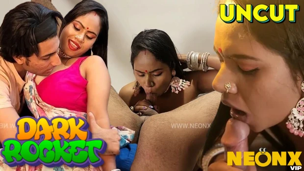 Dark Rocket Hindi Uncut Hot Short Film – NeonX