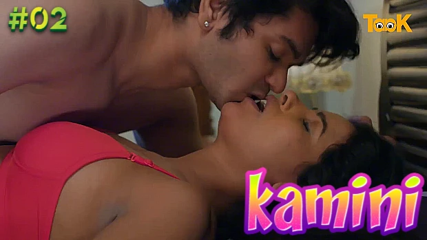 Kamini S01E02 Hindi Hot Web Series – Taakcinema