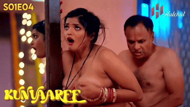 Kunvaaree S01E04 2024 Hindi Hot Web Series – Hulchul