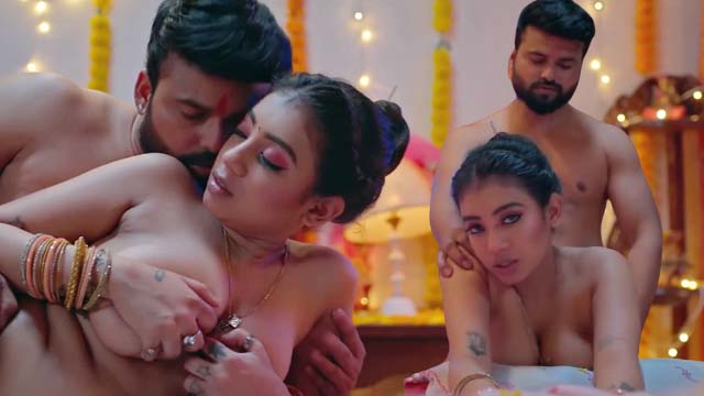 Kunvaaree S01E07 2024 Hindi Hot Web Series – Hulchul