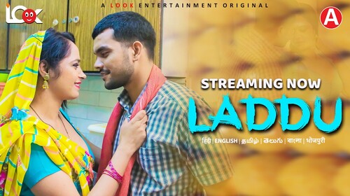 Laddu S01E01 2024 Hindi Hot Web Series – Lookentertainment