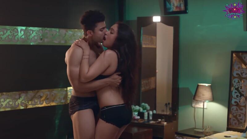 Lady Hunter S01E02 2024 Hindi Hot Web Series – WowEntertainment