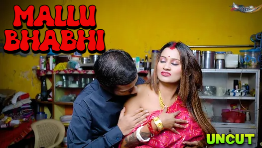 Mallu Bhabhi 2024 Hindi Uncut Short Film – GoddesMahi