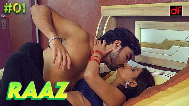 Raaz S01E01 2024 Hindi Hot Web Series – DreamsFilms