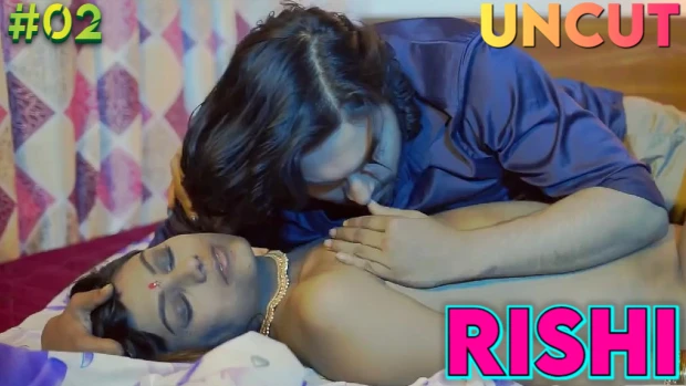 Rishi P02 Hindi Uncut Short Film – CrabFlix