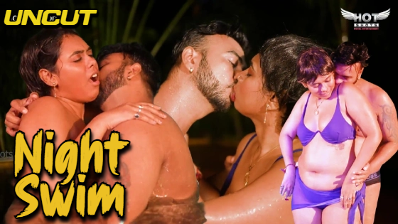 Night Swim 2024 Hindi Uncut Hot Short Film – HotShotsPro