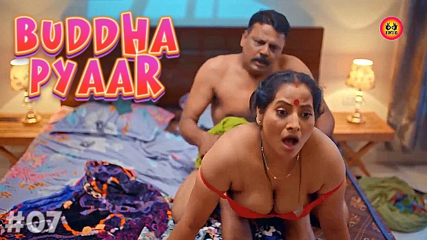 Buddha Pyaar S01E07 Hindi Hot Web Series – Hunters