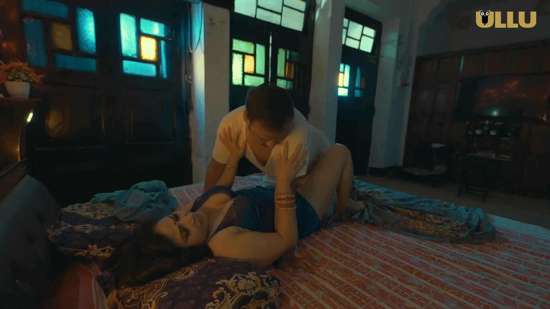 Tota Part 1 S01E01 2024 Hindi Hot Web Series – Ullu