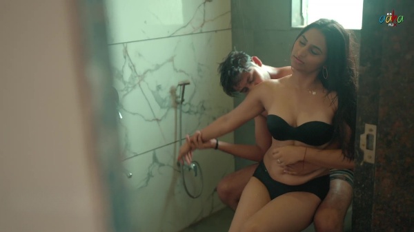 Bawarchi S01E01 2024 Hindi Hot Web Series – AahaFlix