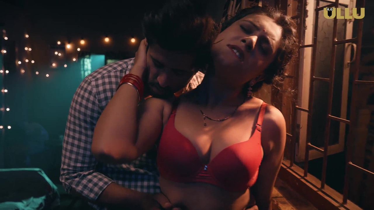 Painter Babu Part 1S01E03 2024 Hindi Hot Web Series – Ullu