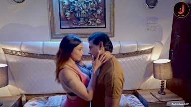 Badchalan S01E02 2024 Hindi Hot Web Series – Jalva