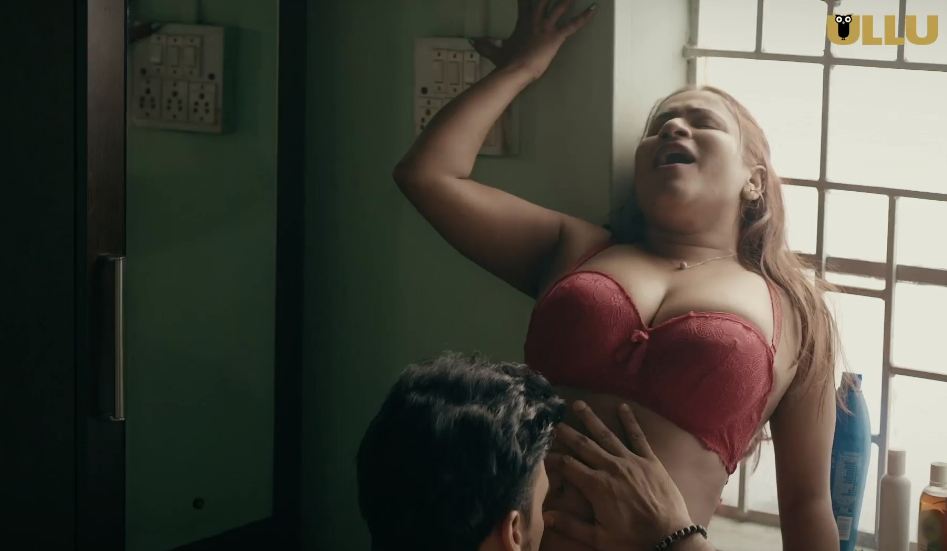 Kaun Man Part 1 S01E02 2024 Hindi Hot Web Series – Ullu