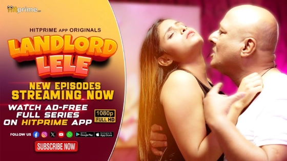 Landload Lele S01E06 2024 Hindi Hot Web Series – HitPrime