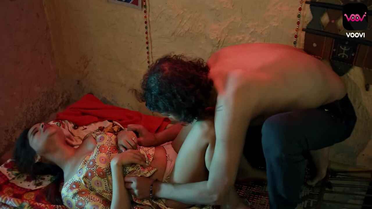 Seeti Maar Sajanwa S01E02 Hindi Hot Web Series – Voovi