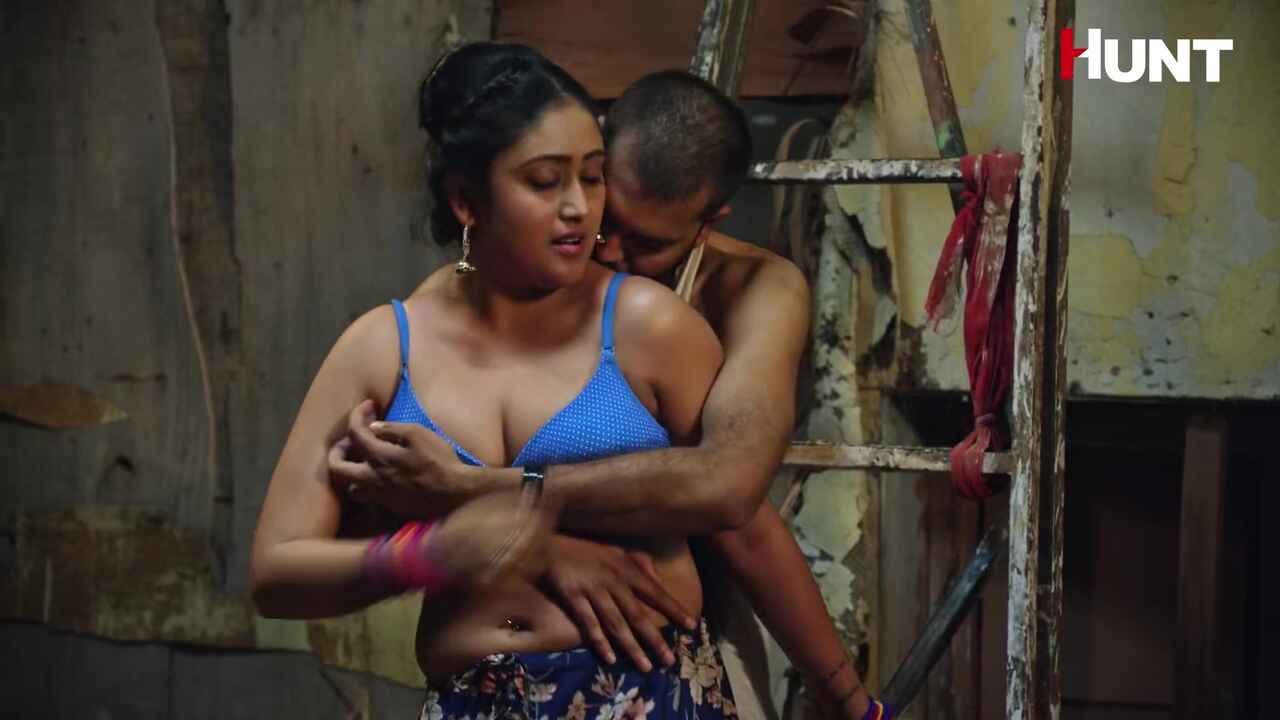 Gubare Wali E3 Hindi Hot Web Series – HuntCinema