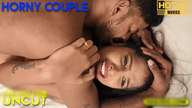 Horny Couple 2024 Hindi Uncut Short Film – HotHits