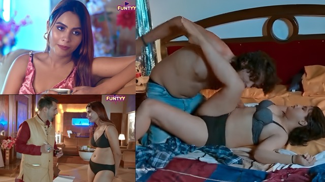 Her E02 2025 Hindi Hot Web Series – Funtyy