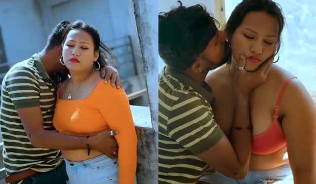 Junglee Man E3 Hindi Hot Web Series